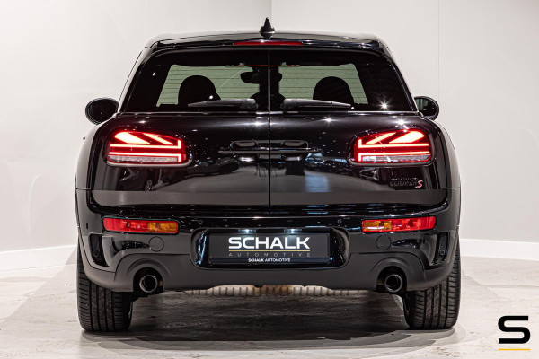 MINI Clubman 2.0 Cooper S Classic|1eig|Psensor|Garantie