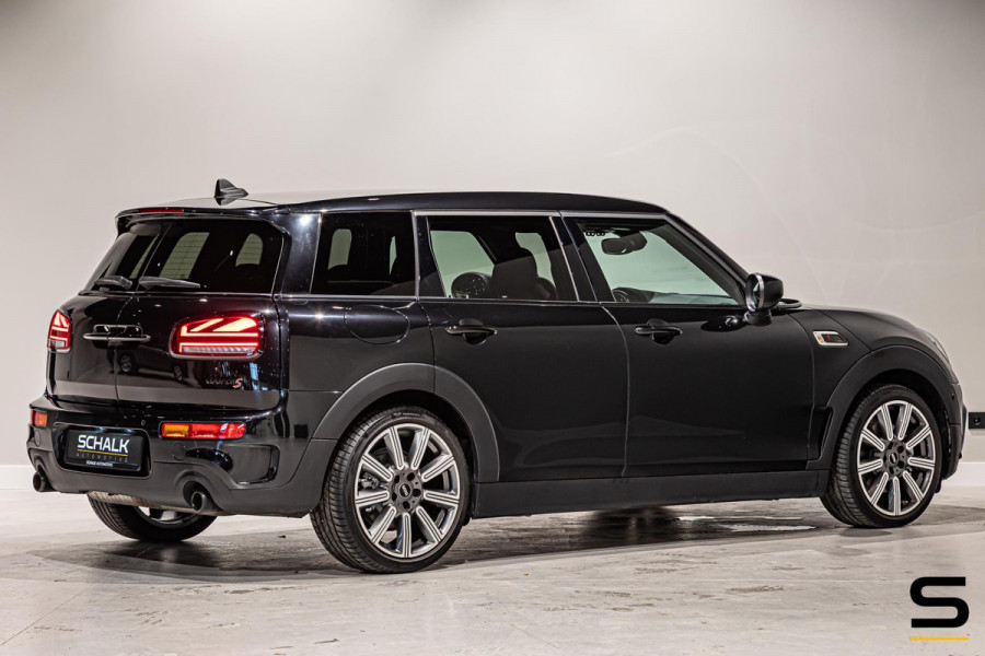 MINI Clubman 2.0 Cooper S Classic|1eig|Psensor|Garantie