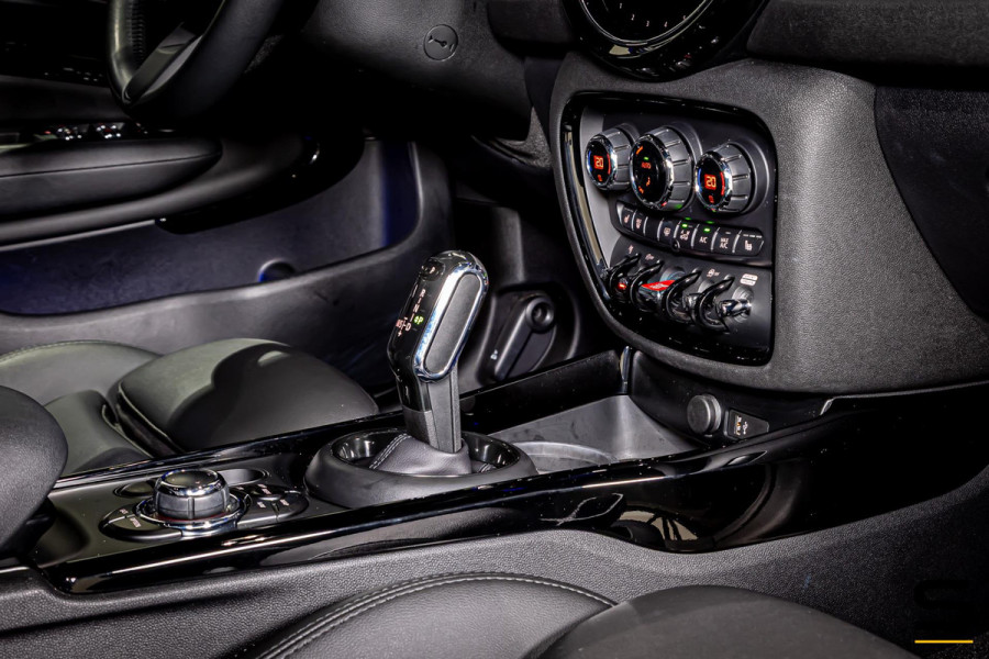 MINI Clubman 2.0 Cooper S Classic|1eig|Psensor|Garantie