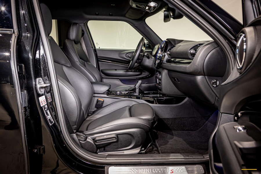 MINI Clubman 2.0 Cooper S Classic|1eig|Psensor|Garantie