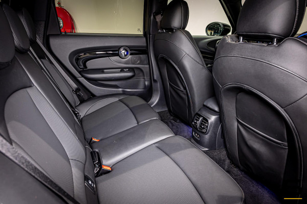 MINI Clubman 2.0 Cooper S Classic|1eig|Psensor|Garantie