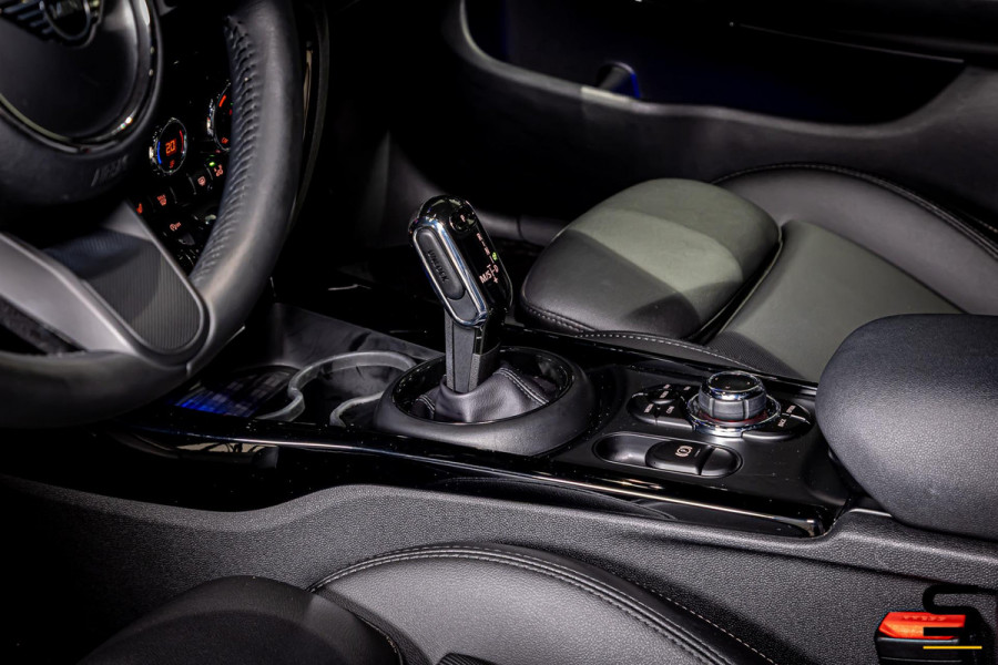 MINI Clubman 2.0 Cooper S Classic|1eig|Psensor|Garantie