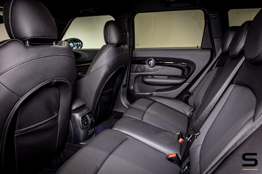 MINI Clubman 2.0 Cooper S Classic|1eig|Psensor|Garantie