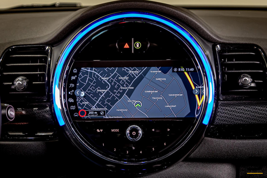 MINI Clubman 2.0 Cooper S Classic|1eig|Psensor|Garantie