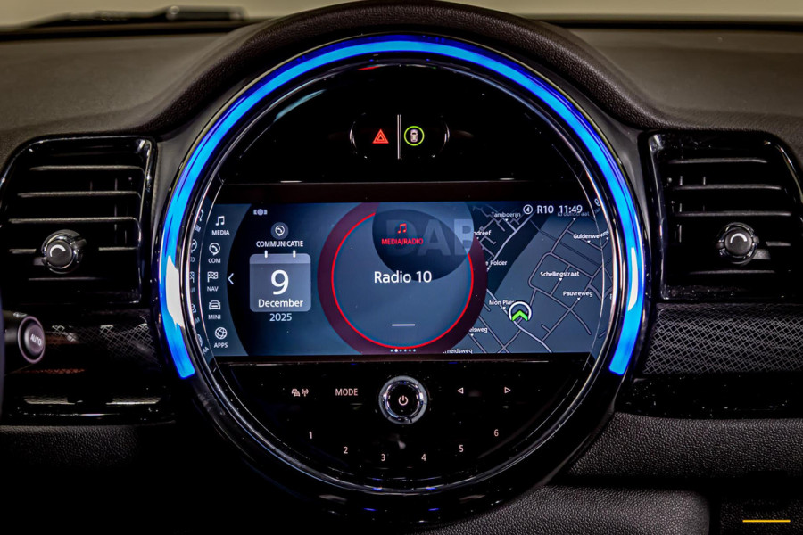 MINI Clubman 2.0 Cooper S Classic|1eig|Psensor|Garantie