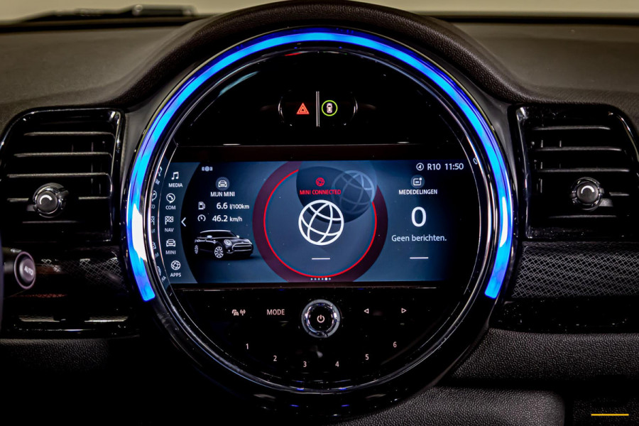 MINI Clubman 2.0 Cooper S Classic|1eig|Psensor|Garantie