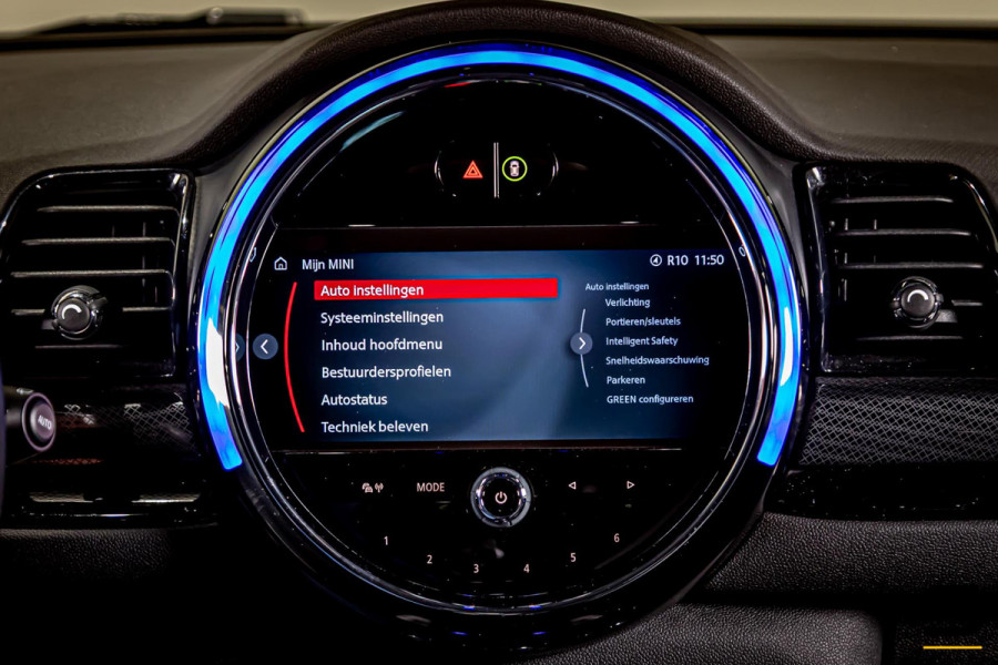 MINI Clubman 2.0 Cooper S Classic|1eig|Psensor|Garantie