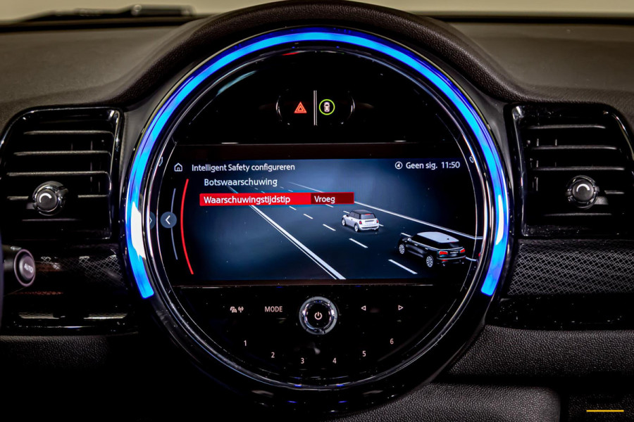 MINI Clubman 2.0 Cooper S Classic|1eig|Psensor|Garantie