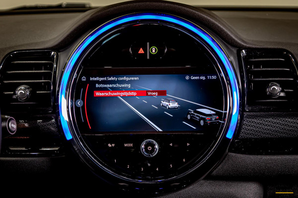 MINI Clubman 2.0 Cooper S Classic|1eig|Psensor|Garantie