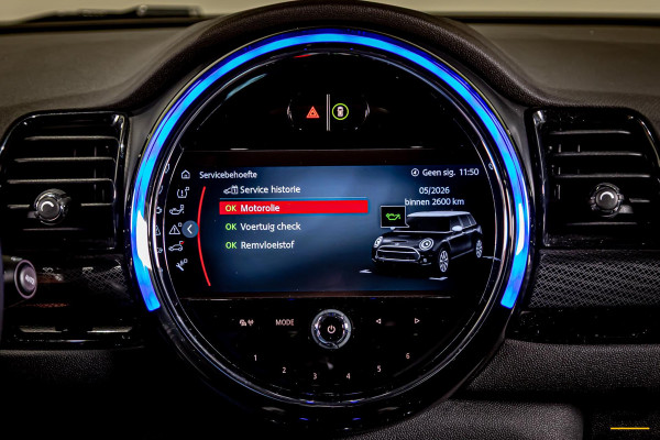 MINI Clubman 2.0 Cooper S Classic|1eig|Psensor|Garantie