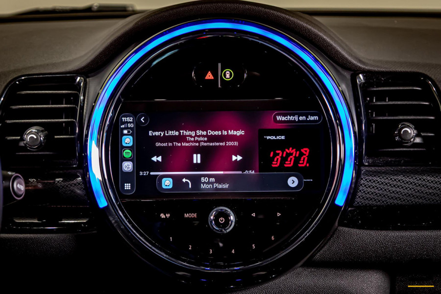 MINI Clubman 2.0 Cooper S Classic|1eig|Psensor|Garantie