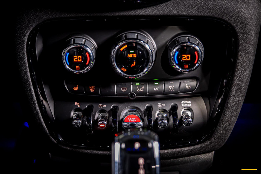 MINI Clubman 2.0 Cooper S Classic|1eig|Psensor|Garantie