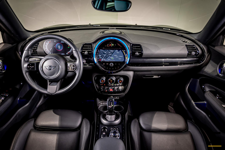 MINI Clubman 2.0 Cooper S Classic|1eig|Psensor|Garantie