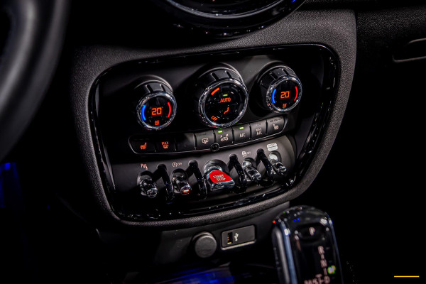 MINI Clubman 2.0 Cooper S Classic|1eig|Psensor|Garantie