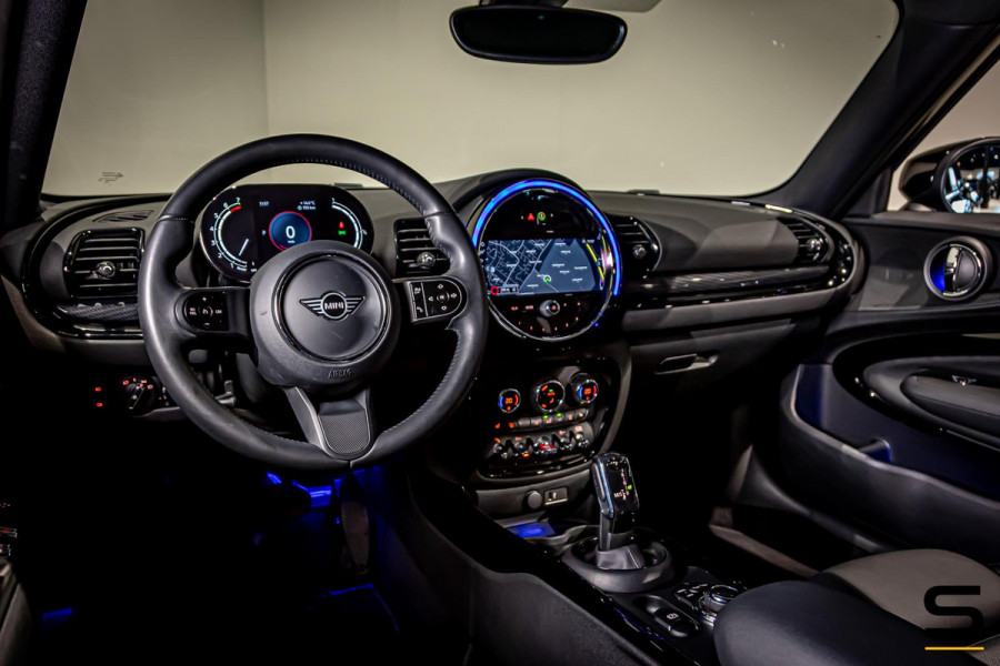 MINI Clubman 2.0 Cooper S Classic|1eig|Psensor|Garantie