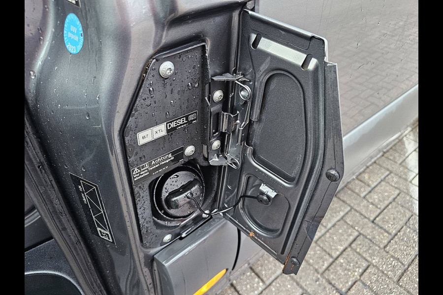 Mercedes-Benz Sprinter 316 L2H2 LED Adap-Cruise Mbux10 Memory- stoel Camera PDC Euro6 163 PK!