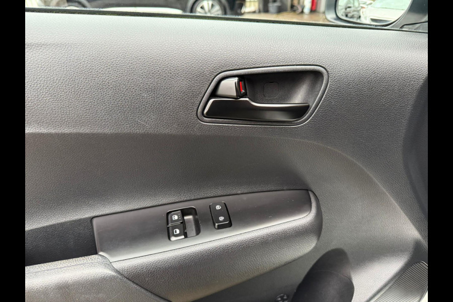 Kia Picanto 1.0 CVVT EconomyPlusLine AIRCO | ELEK RAMEN | 80966 KM | NWE APK