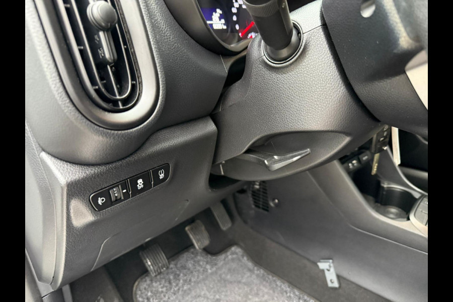 Kia Picanto 1.0 CVVT EconomyPlusLine AIRCO | ELEK RAMEN | 80966 KM | NWE APK