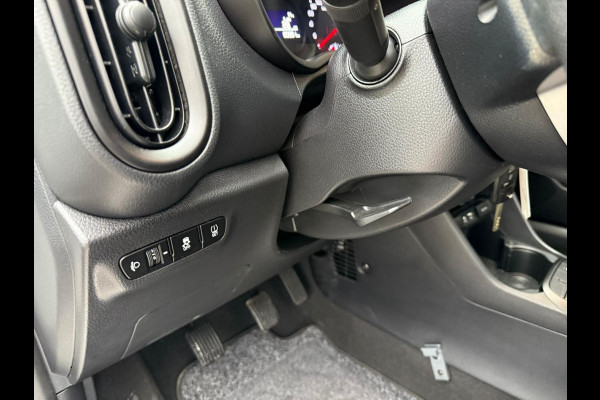 Kia Picanto 1.0 CVVT EconomyPlusLine AIRCO | ELEK RAMEN | 80966 KM | NWE APK