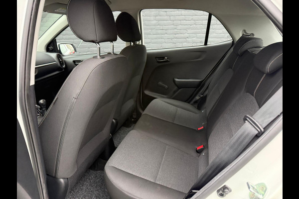 Kia Picanto 1.0 CVVT EconomyPlusLine AIRCO | ELEK RAMEN | 80966 KM | NWE APK