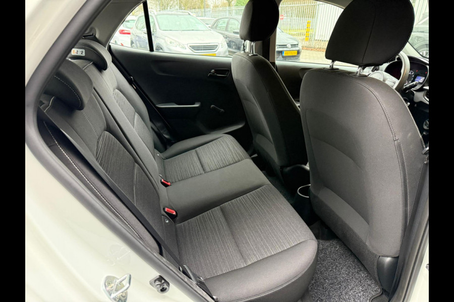 Kia Picanto 1.0 CVVT EconomyPlusLine AIRCO | ELEK RAMEN | 80966 KM | NWE APK