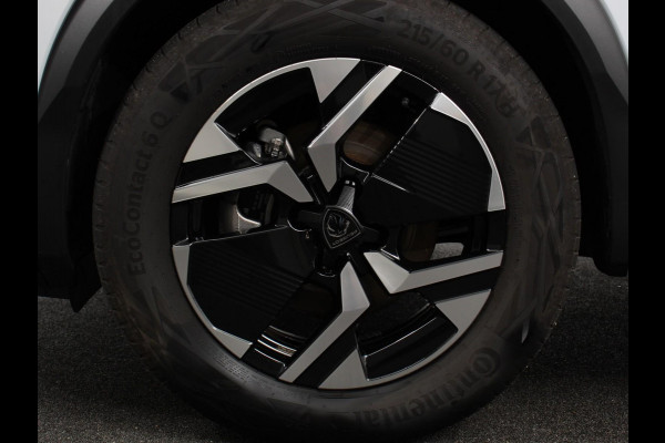 Peugeot 2008 1.2 Hybrid 136 pk Automaat Allure | Navigatie | Apple Carplay/Android Auto | Climate Control | Dab | Led | Parkeer sensoren | Cruise Control | Stoelverwarming