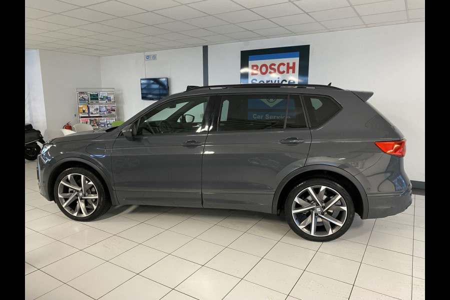 Seat Tarraco 1.4 TSI e-Hybrid PHEV FR Panoramadak / Carplay/ Digitaal dashboard