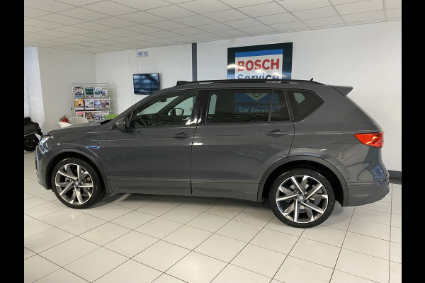 Seat Tarraco 1.4 TSI e-Hybrid PHEV FR Panoramadak / Carplay/ Digitaal dashboard