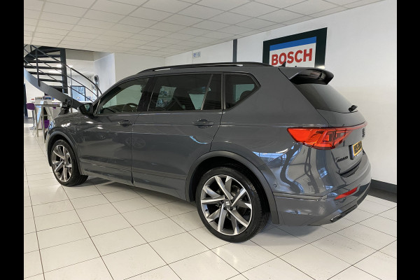 Seat Tarraco 1.4 TSI e-Hybrid PHEV FR Panoramadak / Carplay/ Digitaal dashboard
