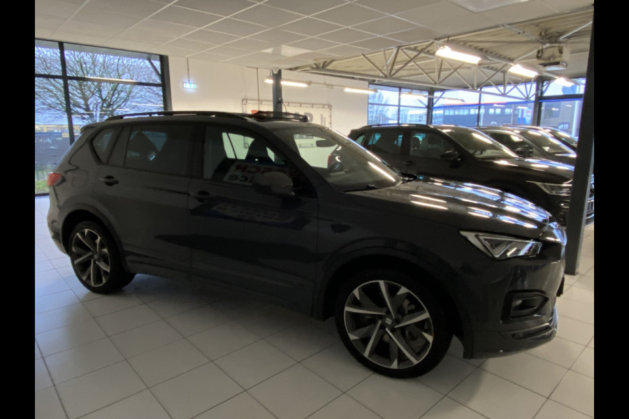 Seat Tarraco 1.4 TSI e-Hybrid PHEV FR Panoramadak / Carplay/ Digitaal dashboard