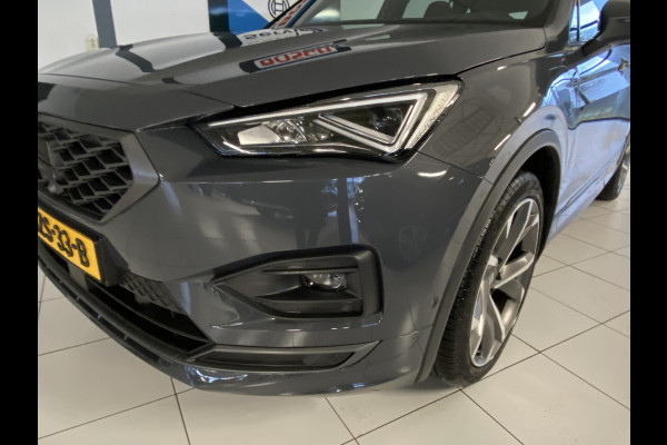 Seat Tarraco 1.4 TSI e-Hybrid PHEV FR Panoramadak / Carplay/ Digitaal dashboard