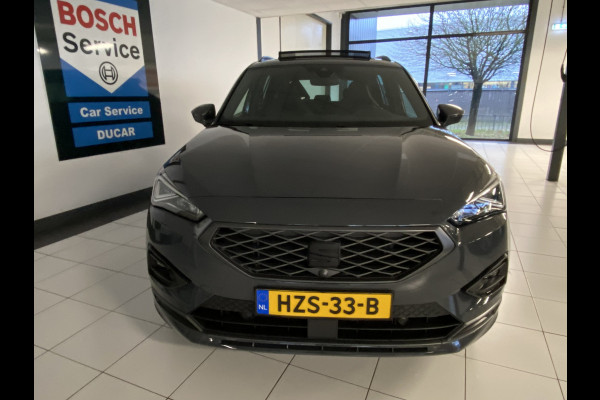 Seat Tarraco 1.4 TSI e-Hybrid PHEV FR Panoramadak / Carplay/ Digitaal dashboard