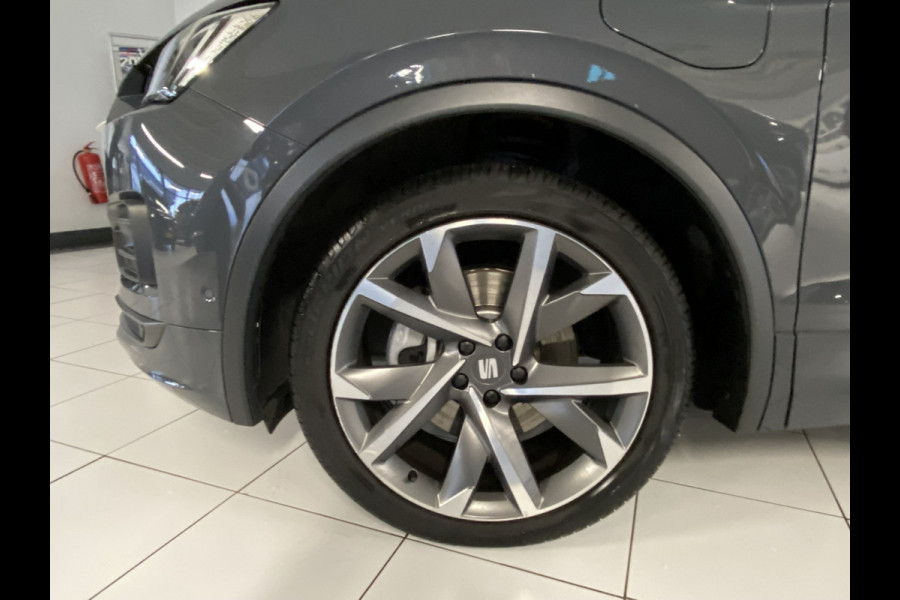 Seat Tarraco 1.4 TSI e-Hybrid PHEV FR Panoramadak / Carplay/ Digitaal dashboard