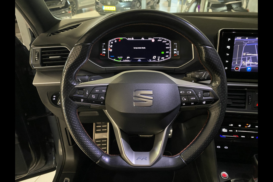Seat Tarraco 1.4 TSI e-Hybrid PHEV FR Panoramadak / Carplay/ Digitaal dashboard