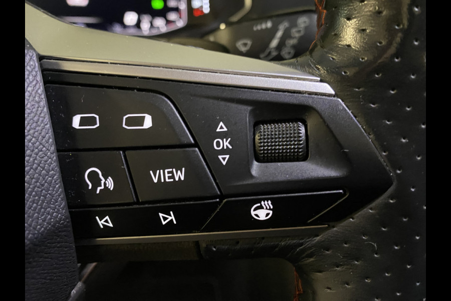 Seat Tarraco 1.4 TSI e-Hybrid PHEV FR Panoramadak / Carplay/ Digitaal dashboard