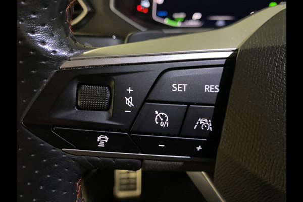 Seat Tarraco 1.4 TSI e-Hybrid PHEV FR Panoramadak / Carplay/ Digitaal dashboard