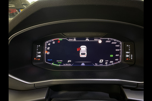 Seat Tarraco 1.4 TSI e-Hybrid PHEV FR Panoramadak / Carplay/ Digitaal dashboard