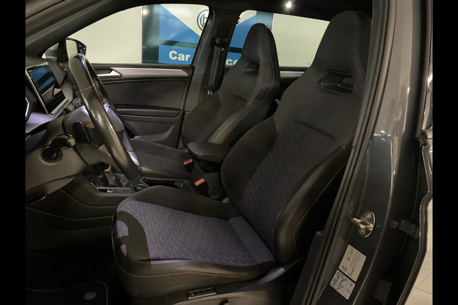 Seat Tarraco 1.4 TSI e-Hybrid PHEV FR Panoramadak / Carplay/ Digitaal dashboard