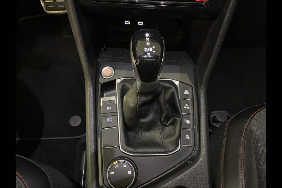 Seat Tarraco 1.4 TSI e-Hybrid PHEV FR Panoramadak / Carplay/ Digitaal dashboard