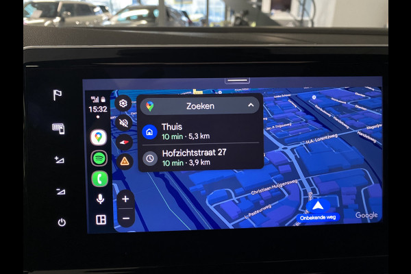 Seat Tarraco 1.4 TSI e-Hybrid PHEV FR Panoramadak / Carplay/ Digitaal dashboard