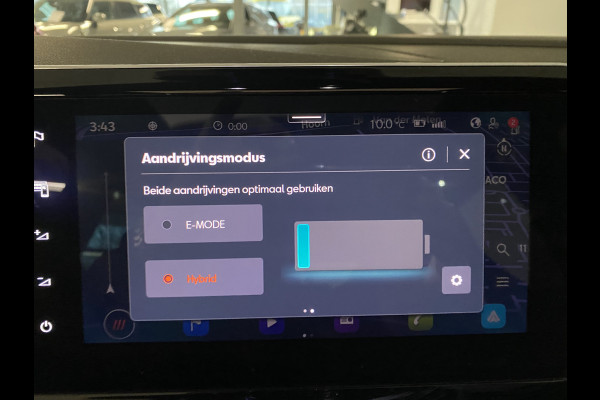 Seat Tarraco 1.4 TSI e-Hybrid PHEV FR Panoramadak / Carplay/ Digitaal dashboard