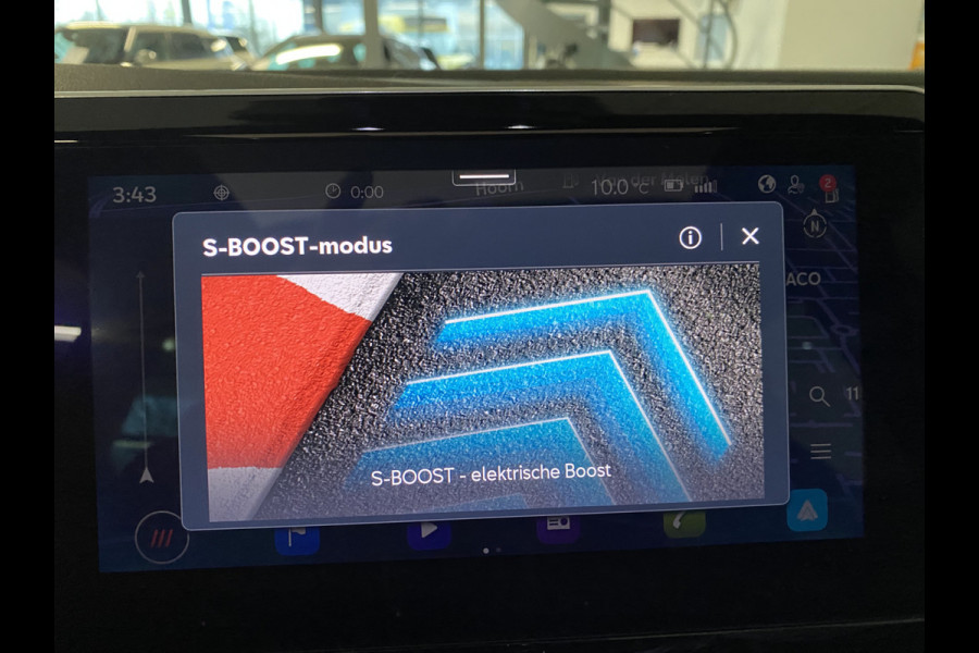 Seat Tarraco 1.4 TSI e-Hybrid PHEV FR Panoramadak / Carplay/ Digitaal dashboard