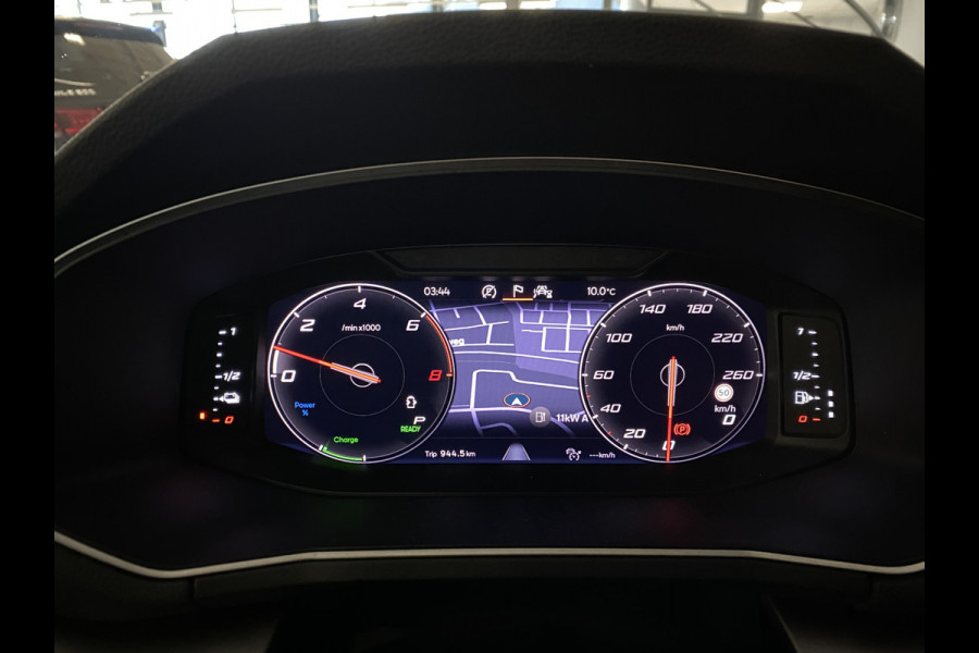 Seat Tarraco 1.4 TSI e-Hybrid PHEV FR Panoramadak / Carplay/ Digitaal dashboard