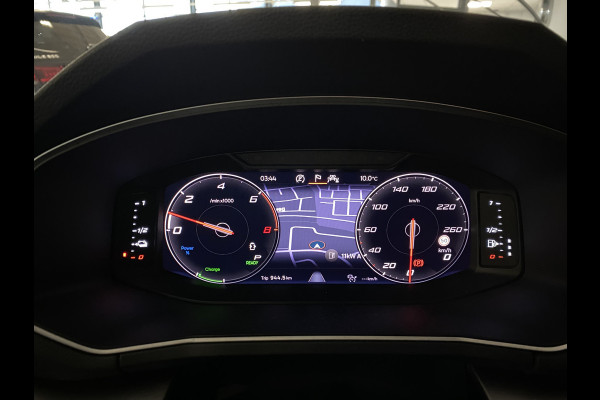 Seat Tarraco 1.4 TSI e-Hybrid PHEV FR Panoramadak / Carplay/ Digitaal dashboard