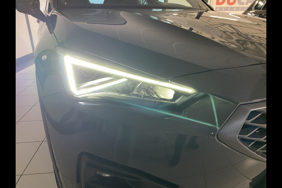Seat Tarraco 1.4 TSI e-Hybrid PHEV FR Panoramadak / Carplay/ Digitaal dashboard