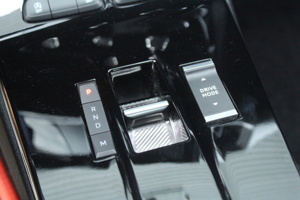 Opel Mokka 1.2 Turbo 131pk Elegance AUTOMAAT NL-Auto NAP Clima Cruise Carpaly Camera 17"LMV