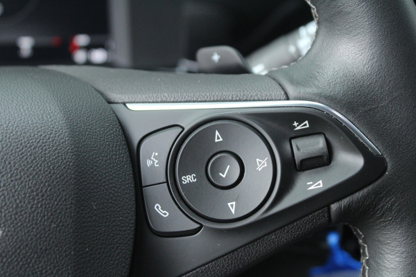 Opel Mokka 1.2 Turbo 131pk Elegance AUTOMAAT NL-Auto NAP Clima Cruise Carpaly Camera 17"LMV