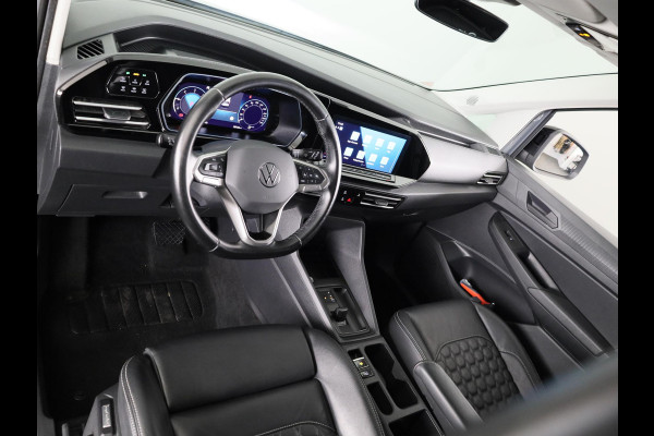 Volkswagen Bedrijfswagens Caddy Cargo 2.0 TDI EU6 122 pk 75 Edition DSG (Automaat) | Lederen interieur | Keyless entry | Camera | Active info Display | Full Option |