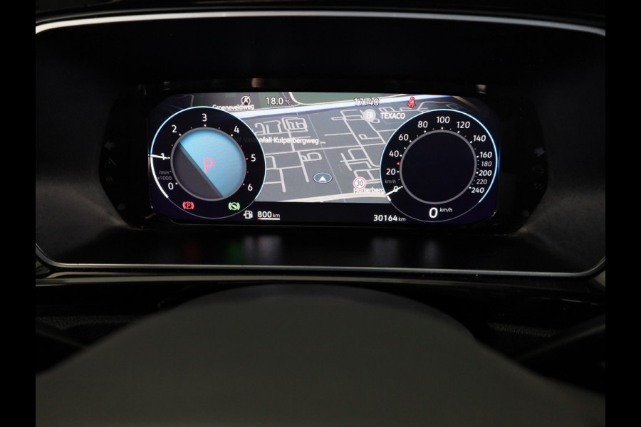 Volkswagen Bedrijfswagens Caddy Cargo 2.0 TDI EU6 122 pk 75 Edition DSG (Automaat) | Lederen interieur | Keyless entry | Camera | Active info Display | Full Option |