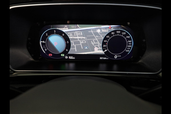 Volkswagen Bedrijfswagens Caddy Cargo 2.0 TDI EU6 122 pk 75 Edition DSG (Automaat) | Lederen interieur | Keyless entry | Camera | Active info Display | Full Option |